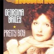 Georgina Bailey  ..Noosha Fox