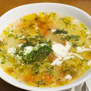 Ciberesoup