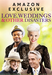 Love, Weddings and Other Disasters (2020)