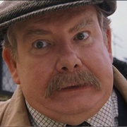 Uncle Vernon (Harry Potter)