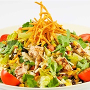 Santa Fe Salad