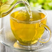 Yellow Tea