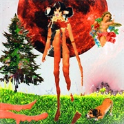 Jackie Extreme - Freak