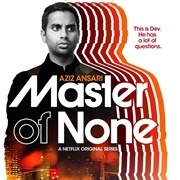 Master of None