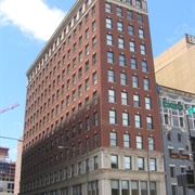 Crane Company Building, Chicago