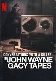 Conversations With a Killer : The John Wayne Gacy Tapes (2022)