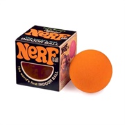 1970: The Nerf Ball