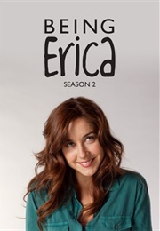 Being Erica (2010)