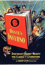 Dante's Inferno (1924)