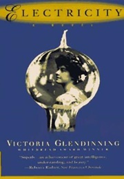Electricity (Victoria Glendining)