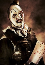 Art the Clown (2013)