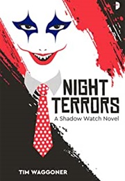 Night Terrors (Tim Waggoner)