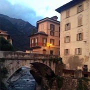 Chiavenna