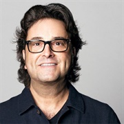 Samuel Bernstein (Gay, He/Him)