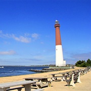 Barnegat Light, New Jersey