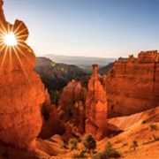 Bryce Canyon National Park