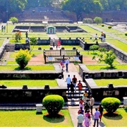 Shaniwar Wada