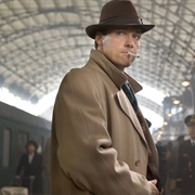 Dr. Hans Akkermans (Black Book, 2006)