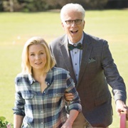 'The Good Place'