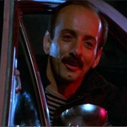 Billy Macauley (Friday the 13th Part 5: A New Beginning)