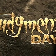 WWE Judgment Day 2002