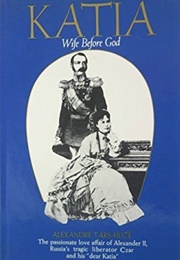 Katia: Wife Before God (Alexandre Tarsaïdzé)