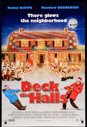 Deck the Halls (2006)