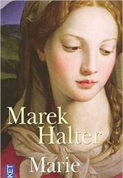 Mary (Marek Halter)