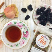 Olallieberry Tea