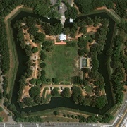 Eternal Golden Castle, Taiwan
