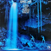 Hubert Laws - Then There Was Light (Vol. 2) - CTI 6066 (Reissue of CTI 3+3)