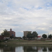 Moundsville, West Virginia