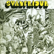 Svanfridur - What's Hidden There ?