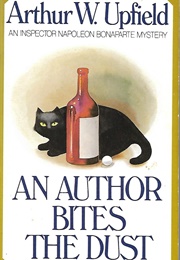 An Author Bites the Dust (Arthur W. Upfield)