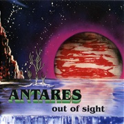 Antares - Out of Sight