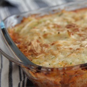 African Cucumber Pie