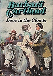Love in the Clouds (Barbara Cartland)