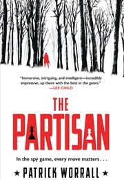 The Partisan (Patrick Worrall)