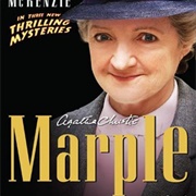 Agathe Christie Marple Season 5