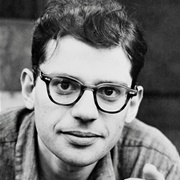 Allen Ginsberg