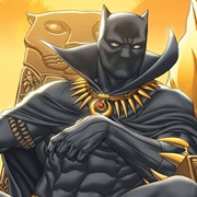 T'challa (Marvel Comics)