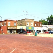 Baldwin City, Kansas