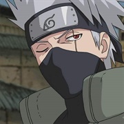 Kakashi (Naruto)