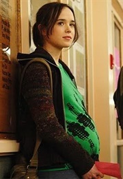 Juno MacGuff: Elliot Page – Juno (2007)