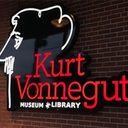 Kurt Vonnegut Museum &amp; Library: Indianapolis