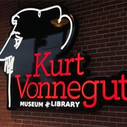 Kurt Vonnegut Museum & Library: Indianapolis