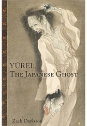Yurei (Zack Davisson)