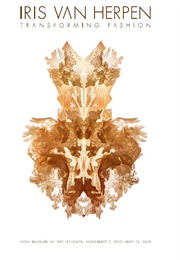 Iris Van Herpen: Transforming Fashion (Iris Van Herpen)