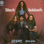 Gypsy - Black Sabbath