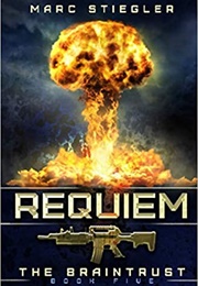 Braintrust: Requiem (Marc Stiegler)
